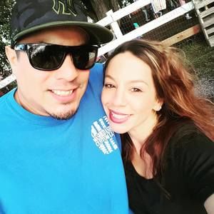 Meet your Posher, Daniela